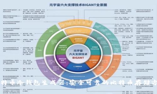 比特币冷钱包生成器：安全可靠的比特币存储方式