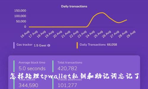 怎样处理tpwallet私钥和助记词忘记了