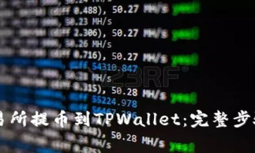 如何从OK交易所提币到TPWallet：完整步骤及注意事项