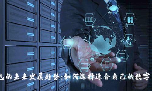 USDT钱包的未来发展趋势:如何选择适合自己的数字货币钱包