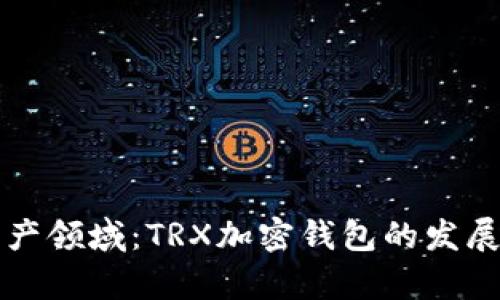 未来数字资产领域：TRX加密钱包的发展趋势与前景