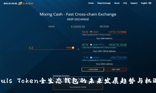 Puls Token全生态钱包的未来发展趋势与机遇