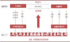 USDT提现钱包的未来发展趋势：你需要