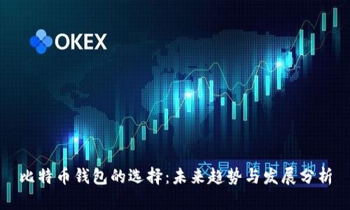 比特币钱包的选择：未来趋势与发展分析