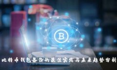 比特币钱包备份的最佳实践与未来趋势