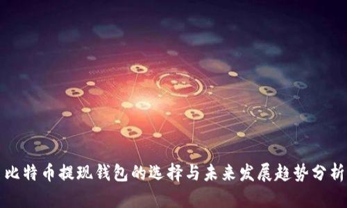 比特币提现钱包的选择与未来发展趋势分析