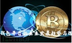 比特币钱包平台的未来发展趋势与选择