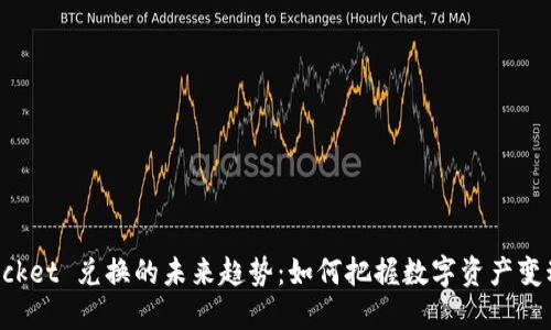 TokenPocket 兑换的未来趋势:如何把握数字资产变动的脉搏
