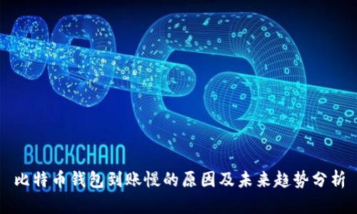 比特币钱包到账慢的原因及未来趋势分析