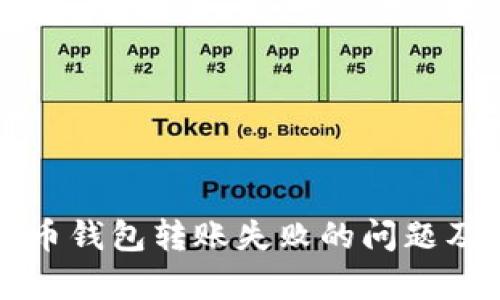 如何解决比特币钱包转账失败的问题及未来趋势分析