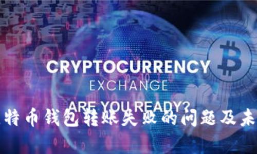 如何解决比特币钱包转账失败的问题及未来趋势分析