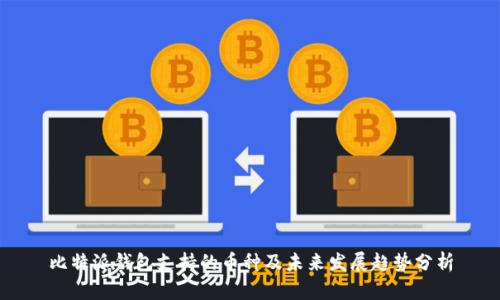 比特派钱包支持的币种及未来发展趋势分析