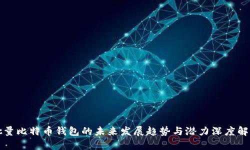 批量比特币钱包的未来发展趋势与潜力深度解析