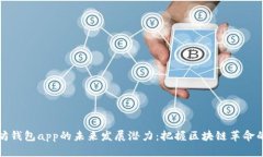以太坊钱包app的未来发展潜力：把握区