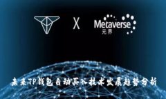 未来TP钱包自动买入技术发展趋势分析