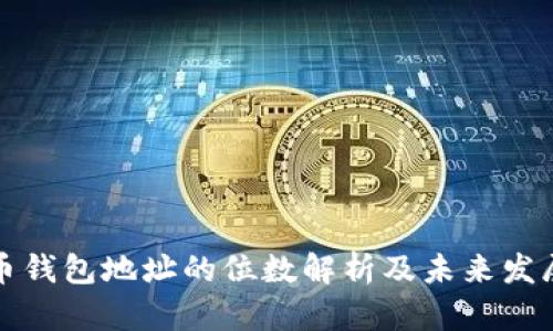 比特币钱包地址的位数解析及未来发展趋势