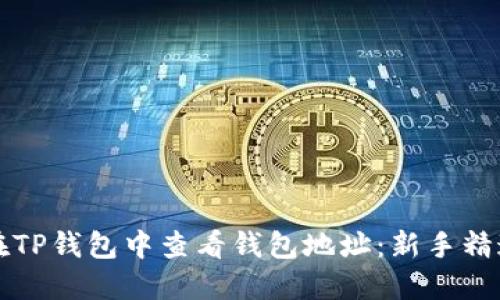 如何在TP钱包中查看钱包地址:新手精通指南
