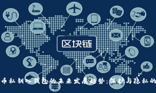 比特币私钥入钱包的未来发展趋势:保护与隐私的平衡