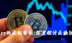 以太坊钱包与DApp的区别分析：深度探