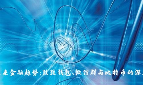 探索未来金融趋势:鼓鼓钱包、微信群与比特币的深度互联