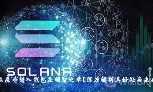 为什么屎币转入钱包是明智之举?深度解析其好处与未来趋势