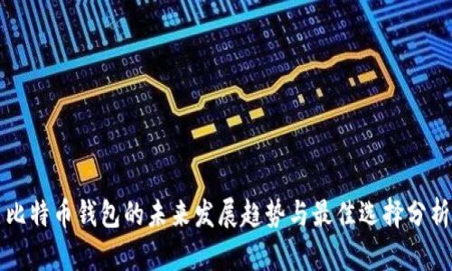 比特币钱包的未来发展趋势与最佳选择分析