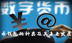 比特币钱包的种类及其未来发展趋势