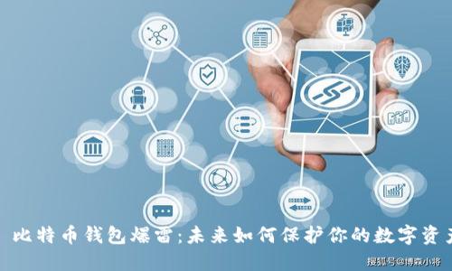 : 比特币钱包爆雷：未来如何保护你的数字资产