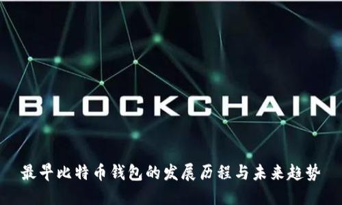最早比特币钱包的发展历程与未来趋势