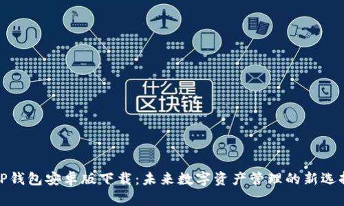 TP钱包安卓版下载：未来数字资产管理的新选择
