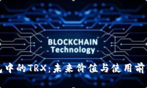 TP钱包中的TRX:未来价值与使用前景分析