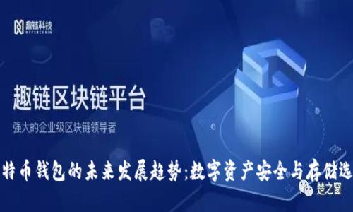 比特币钱包的未来发展趋势:数字资产安全与存储选择